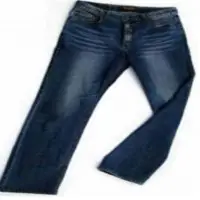 Ladies Jean Pant